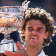 Guga On No. 1: ‘The Highlight Of My Career By Far’