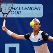 Gulbis Extends Streak With Marathon Win In Prague