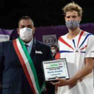 Hanfmann Takes Todi Title: “I’m The Last Man Standing”