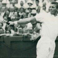 Happy 90th Birthday, Tony Trabert