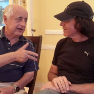 Juan Carlos Belfonte, Former Trainer To Vilas, Dies Aged 81