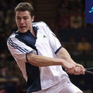 Marat Safin: The Man Of Fire