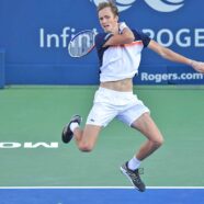 Medvedev In Montreal: Memories of A Pivotal Week