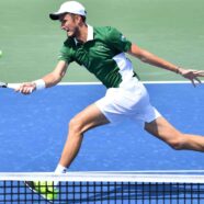 Medvedev: ‘My Goal Is To Win Seven Matches’