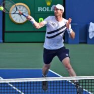 Murray: ‘I Was Getting Belted By Everyone’
