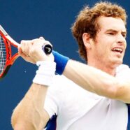 Murray Magic: Back-To-Back Wins Against Federer & Nadal In Toronto