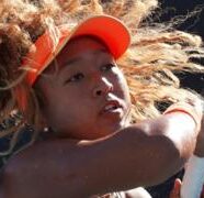 Naomi Osaka leaves WTA tournament over Blake shooting
