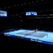 Nitto ATP Finals Highlights Late-Season ATP Tour Calendar