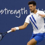 Novak Djokovic beats Milos Raonic to win Western and Southern Open