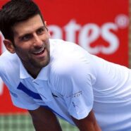 Novak Djokovic resigns as ATP player council president