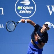 Novak Djokovic says he felt a ‘responsibility’ to play 2020 US Open in New York