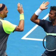 Paes’ Feel: ‘He Has The Best Touch I’ve Ever Seen’