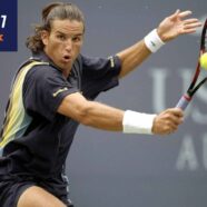 Patrick Rafter: When Nice Guys Finish First