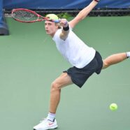 Preview & Schedule: Shapo, Felix Headline ATP Tour Return At W&S Open