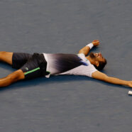 Scouting Report: 10 Things To Watch At The US Open