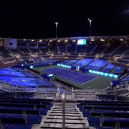 Statement On Pause in Play Of The Western & Southern Open