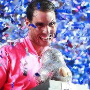 Take Our Quiz: How Well Do You Remember February 2020?