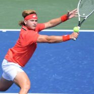 Ten Challenger Stars To Watch At The US Open