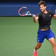 Thiem: ‘The Draw Is Super Strong’