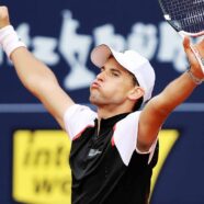 Thiem, Zverev, Berrettini Headline Stellar Kitzbühel Entry List
