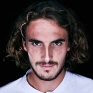 This Is What Tsitsipas Thinks About On Big Points…