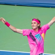Tsitsipas’ 2018 Toronto Run: ‘It Was The Week Of My Life’