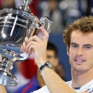 US Open draw: Andy Murray to face Nishioka, Johanna Konta plays Heather Watson