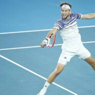 US Open Draw Preview: Thiem Faces Treacherous Path