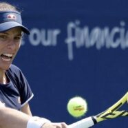 US Open: Johanna Konta says ATP & WTA merger will ‘take long time to happen’