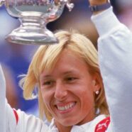 US Open: No asterisk next to 2020 titles – Martina Navratilova