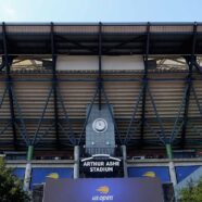 US Open: When Is The Draw & More