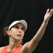 US Open: World number eight Belinda Bencic pulls out of Flushing Meadows event