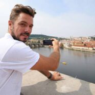 Wawrinka Headlines Loaded Prague Challenger Draw