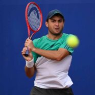 Wawrinka To Face Karatsev In Prague Final