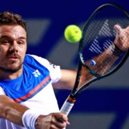 Wawrinka To Kick Off Restart At Prague Challengers
