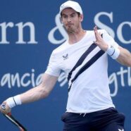 Western and Southern Open: Andy Murray & Johanna Konta win in New York