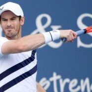 Western and Southern Open: Andy Murray loses, Johanna Konta through to quarters