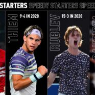 Who Will Make A Speedy Start In New York?