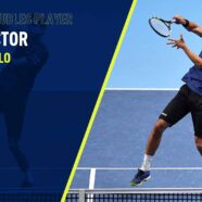Why Marcelo Melo ‘Could Be The World’s Best Doubles Partner’