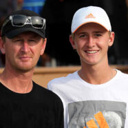 Why Petr Korda Loves Being In Sebastian’s Shadow
