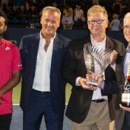 Winston-Salem: A Unique Setting For An ‘Amazing Event’