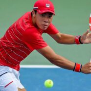 19-Year-Old Nakashima: ‘I Always Wanted To Be No. 1’