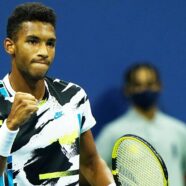 52 Winners Later, Felix Dismisses Murray