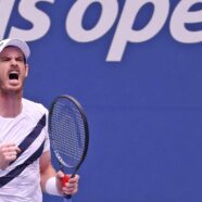 A Front-Row Seat For Players: Watching Murray’s Epic US Open Comeback