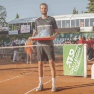 Amazing In Aix: Otte Captures First Title Since 2017