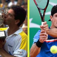 Andres Gomez On Son Emilio Qualifying In Paris: ‘It’s Very Exciting. I’m Drained!’