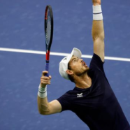 Andy Murray says winning another Grand Slam will be ‘extremely difficult’ after US Open defeat