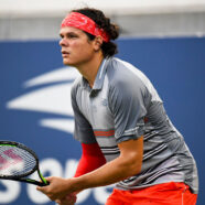 Berrettini Brings The Heat In First-Round US Open Win