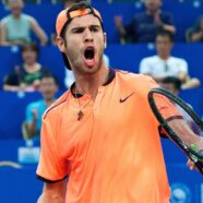 Chengdu: Where Khachanov Made His Breakthrough