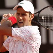 Djokovic Ends Koepfer’s Run In Rome